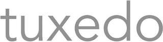 TUXEDO