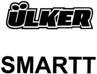 ÜLKER SMARTT