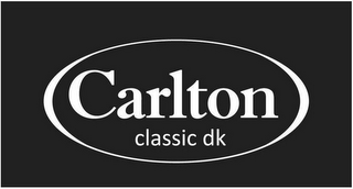 CARLTON CLASSIC DK