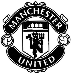 MANCHESTER UNITED
