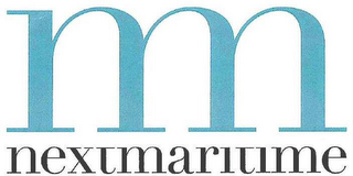 NM NEXTMARITIME