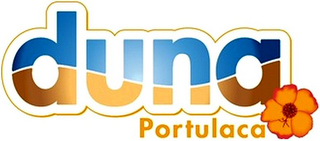 DUNA PORTULACA