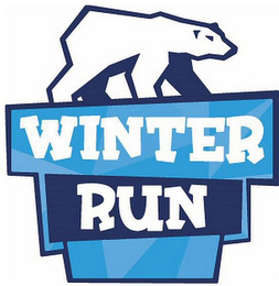 WINTER RUN