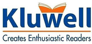 KLUWELL CREATES ENTHUSIASTIC READERS