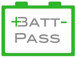 BATT PASS