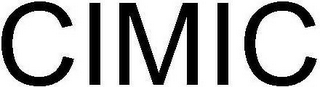 CIMIC