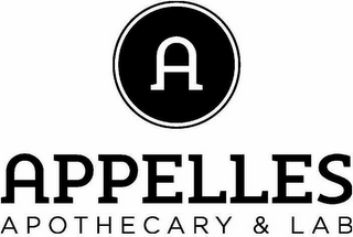 A APPELLES APOTHECARY & LAB