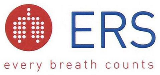 ERS EVERY BREATH COUNTS