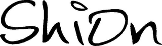 SHION