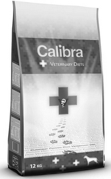 CALIBRA + VETERINARY DIETS