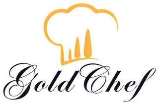 GOLD CHEF