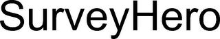 SURVEYHERO
