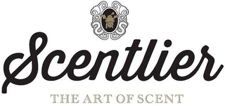 SCENTLIER THE ART OF SCENT