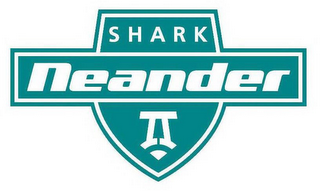 SHARK NEANDER