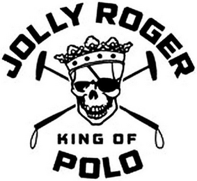 JOLLY ROGER KING OF POLO