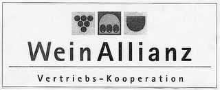 WEIN ALLIANZ VERTRIEBS - KOOPERATION