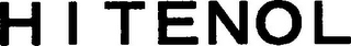 HITENOL