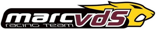 MARC VDS RACING TEAM