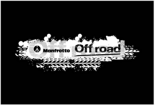 MANFROTTO OFF ROAD