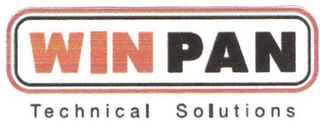 WIN PAN TECHNICAL SOLUTIONS