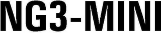 NG3-MINI