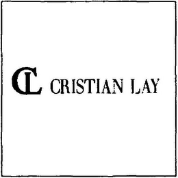 CL CRISTIAN LAY