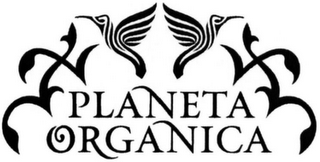 PLANETA ORGANICA