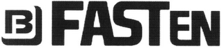 B FASTEN