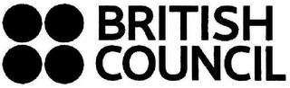 BRITISH COUNCIL