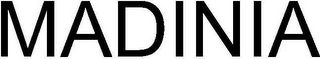MADINIA