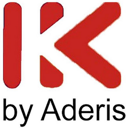 K BY ADERIS