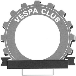 VESPA CLUB