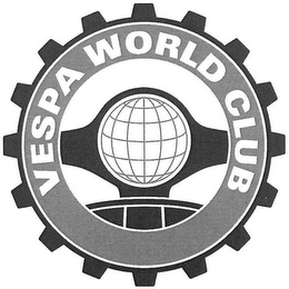 VESPA WORLD CLUB