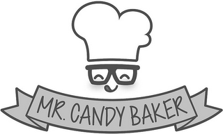 MR. CANDY BAKER