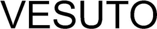 VESUTO