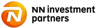 N NN INVESTMENT PARTNERS