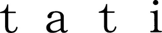 TATI