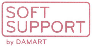 SOFT SUPPORT BY DAMART