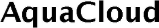 AQUACLOUD