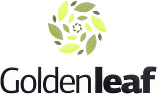 GOLDEN LEAF