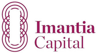 IMANTIA CAPITAL