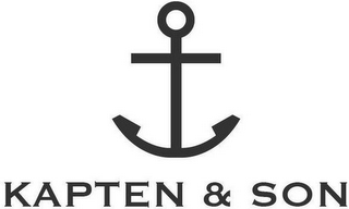 KAPTEN & SON