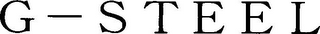 G-STEEL