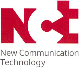 NCT NEW COMMUNICATION TECHNOLOGY