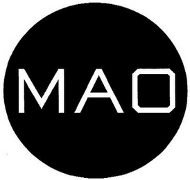 MAO