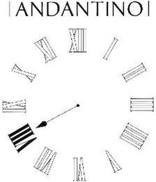 ANDANTINO