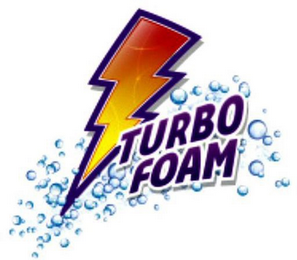 TURBO FOAM