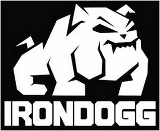 IRONDOGG