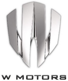 W W MOTORS