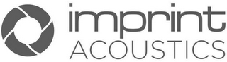 IMPRINT ACOUSTICS